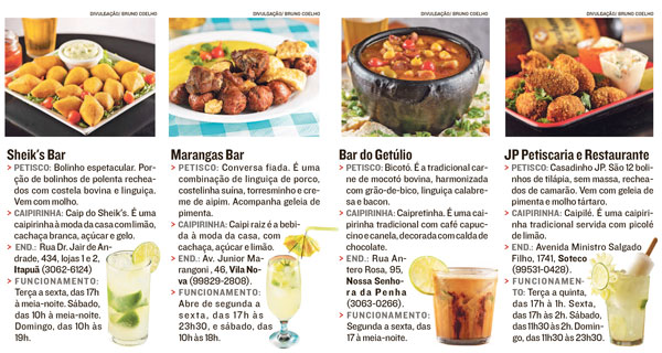 (Foto: Jornal A Tribuna)