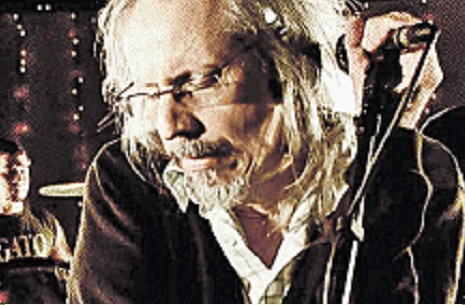 Rogério Skylab (Foto: Divulgação)