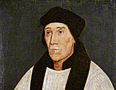 São João Fisher