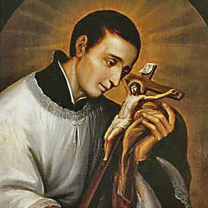 São Luís Gonzaga
