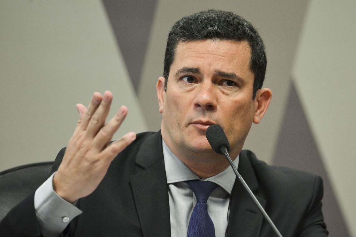 (Foto: Marcelo Camargo/Agência Brasil)