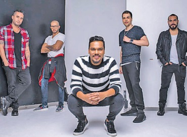 Sorriso Maroto (Foto: Divulgação)