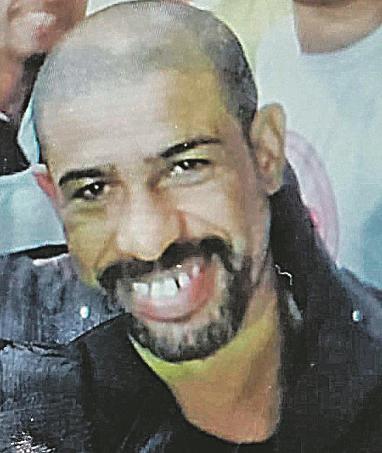 Jean Silva dos Santos (Foto: Divulgação)