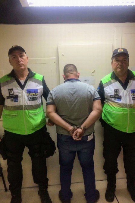 (Foto: Divulgação/Operação Ipanema Presente)