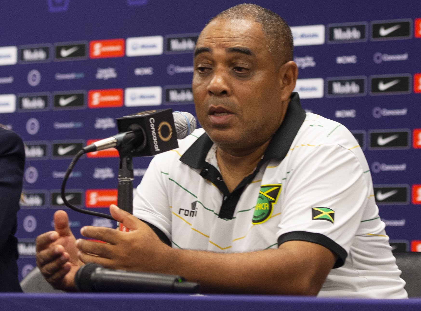 (Foto: Reprodução/Concacaf)