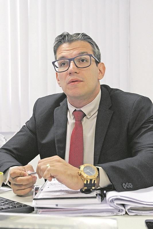 (Foto: Fábio Nunes/AT)