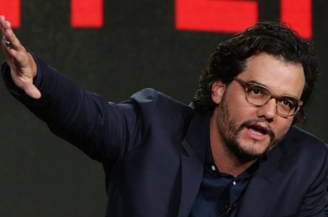 Wagner Moura dirigiu o filme Marighella, que conta a história do guerrilheiro que lutou contra a ditadura militar no Brasil entre 1964 e 1985. (Foto: Divulgação/Netflix)