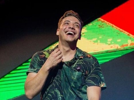 Wesley Safadão (Foto: Reprodução / Instagram)