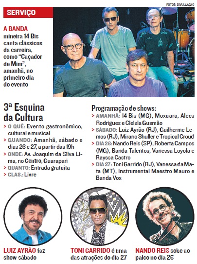 (Foto: Jornal A Tribuna)