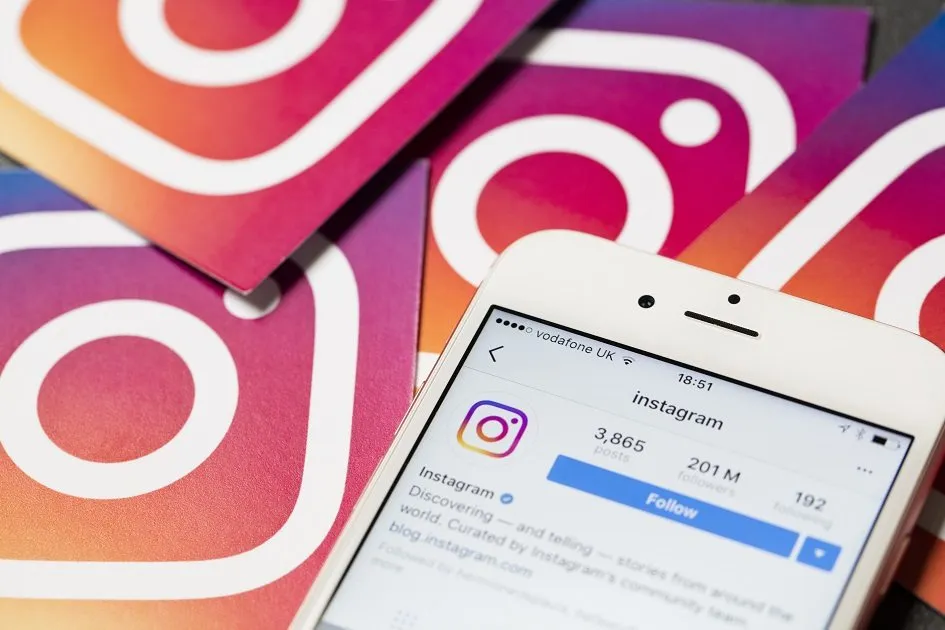 Imagem ilustrativa da imagem Instagram, Facebook e Whatsapp apresentam instabilidade nesta quinta