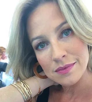 Imagem ilustrativa da imagem Luana Piovani diz ter dificuldade de falar de sexo por abuso sofrido aos sete anos