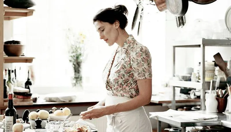 Imagem ilustrativa da imagem Paola Carosella anuncia saída da Band e do 'MasterChef Brasil'