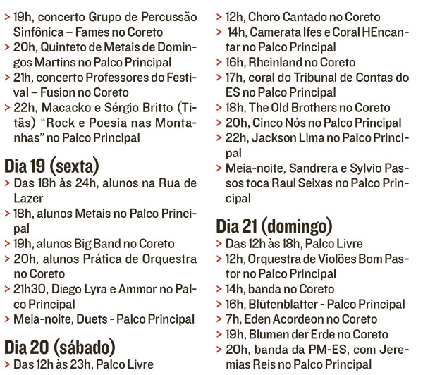 (Foto: Jornal A Tribuna)