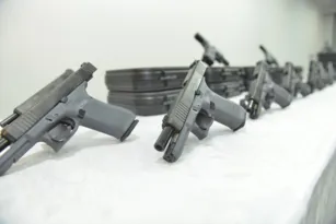 Imagem ilustrativa da imagem “Cidadão” registra mais de  70 mil novas armas