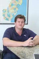 Imagem ilustrativa da imagem Rigoni ganha apoio de peso