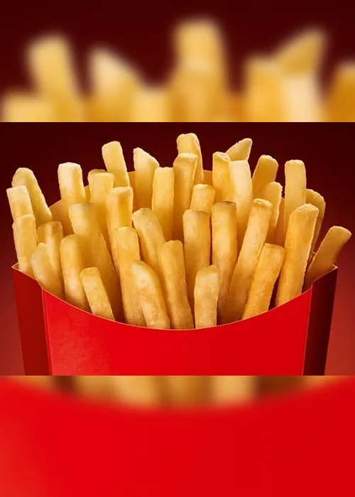 Imagem ilustrativa da imagem Médicos revelam os 40 alimentos com mais risco de provocar doenças