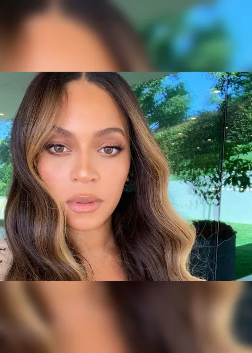 Imagem ilustrativa da imagem Domingo de quarentena tem shows de Beyoncé e Rihanna