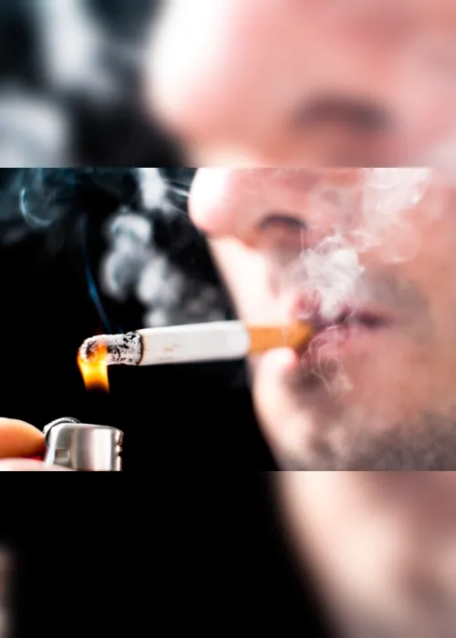 Imagem ilustrativa da imagem Busca por tratamentos contra o cigarro sobe 30% na pandemia