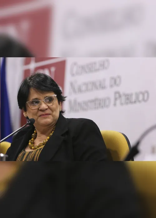 Imagem ilustrativa da imagem Damares planeja propor adoção de idosos