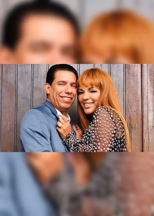 Imagem ilustrativa da imagem Ministério Público pede que Flordelis vá a júri popular por assassinato do marido