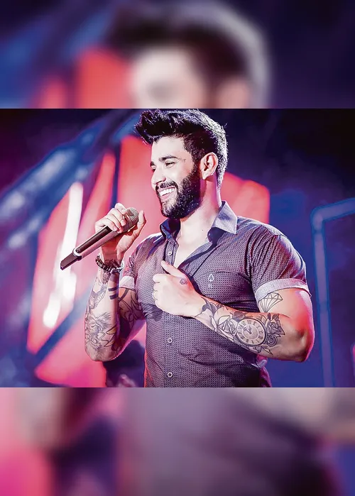 Imagem ilustrativa da imagem Conheça as 10 músicas mais tocadas nas rádios em 2019
