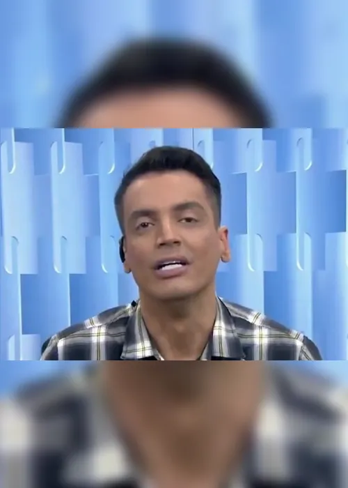 Imagem ilustrativa da imagem Leo Dias desabafa sobre problema com drogas e falta de saúde mental: 'Cansei'