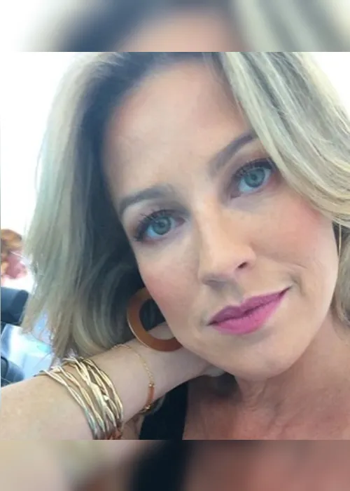Imagem ilustrativa da imagem Luana Piovani diz ter dificuldade de falar de sexo por abuso sofrido aos sete anos