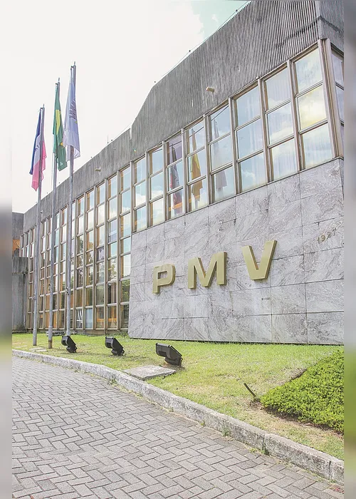 Imagem ilustrativa da imagem Prefeitura de Vitória sofre ataque hacker semelhante ao que afetou servidores do STJ