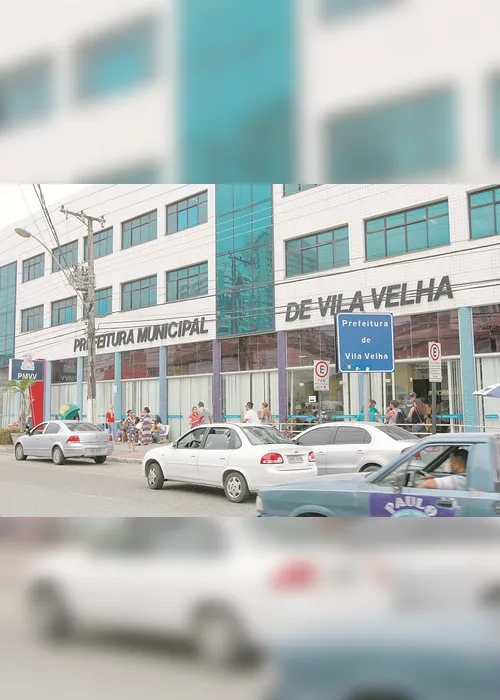 Imagem ilustrativa da imagem Inscrições para concurso público da Prefeitura de Vila Velha começam no dia 16
