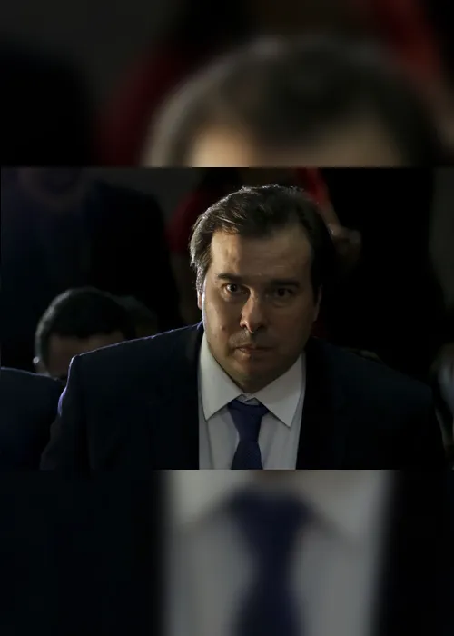 Imagem ilustrativa da imagem Rodrigo Maia quer ampliar o horário eleitoral por causa da pandemia