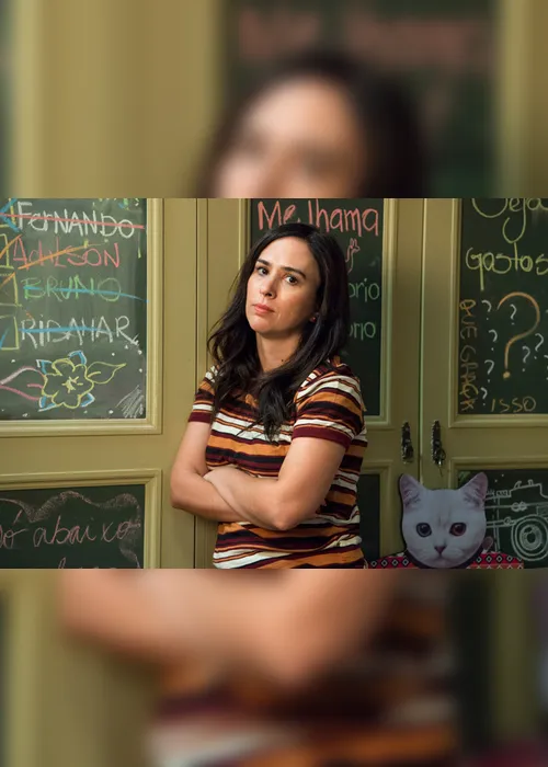 Imagem ilustrativa da imagem Celebridades que abrem suas redes sociais contra o racismo