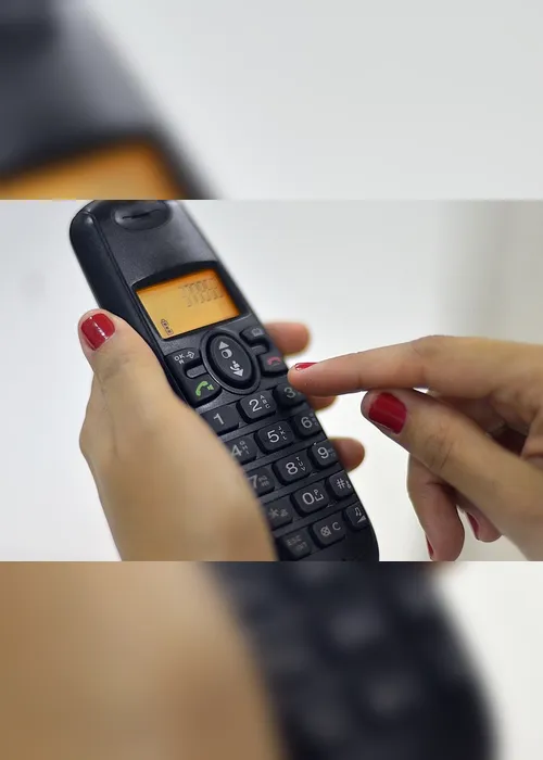 Imagem ilustrativa da imagem Roubos em torres de telefonia causam prejuízo de R$ 700 mil