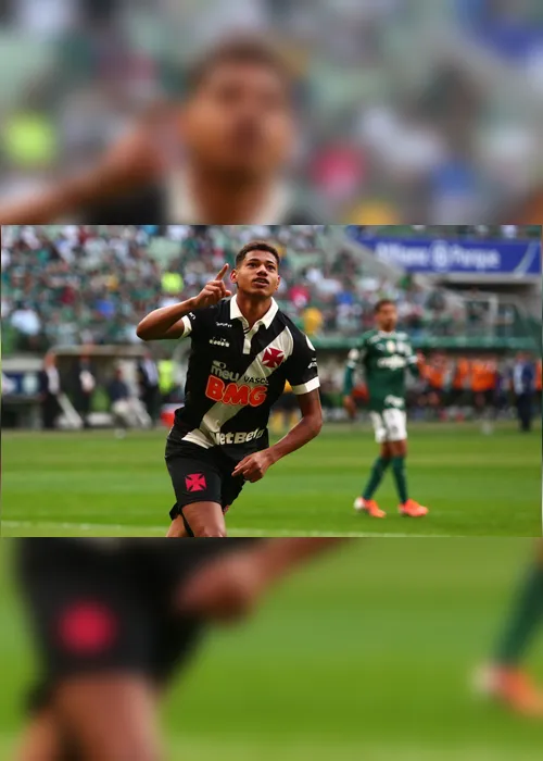 Imagem ilustrativa da imagem Marrony deixa o Vasco e assina contrato de cinco anos com o Atlético-MG