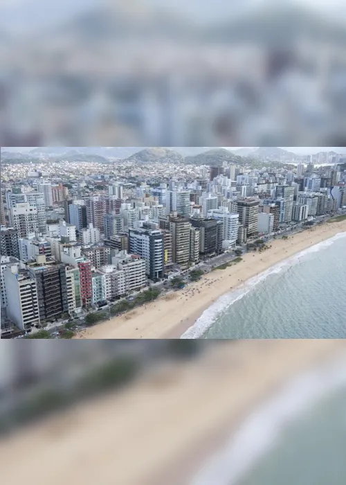 Imagem ilustrativa da imagem Mais de mil moradores de Vila Velha morreram vítimas da Covid