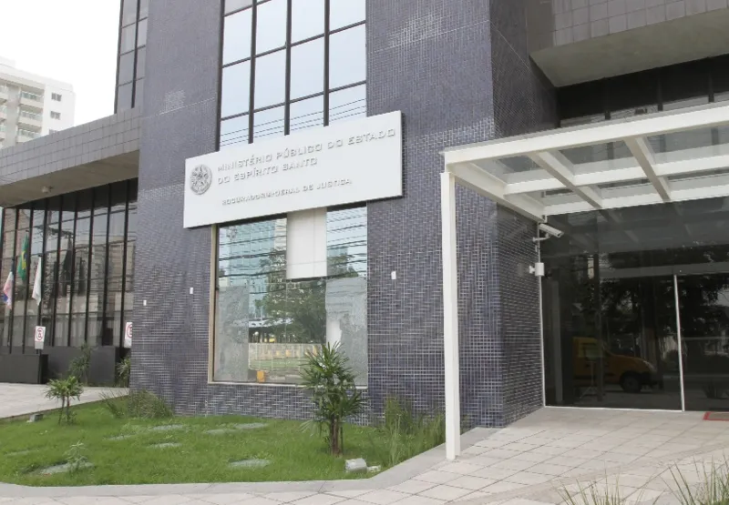 Ministério Público do Espírito Santo (MPES)
