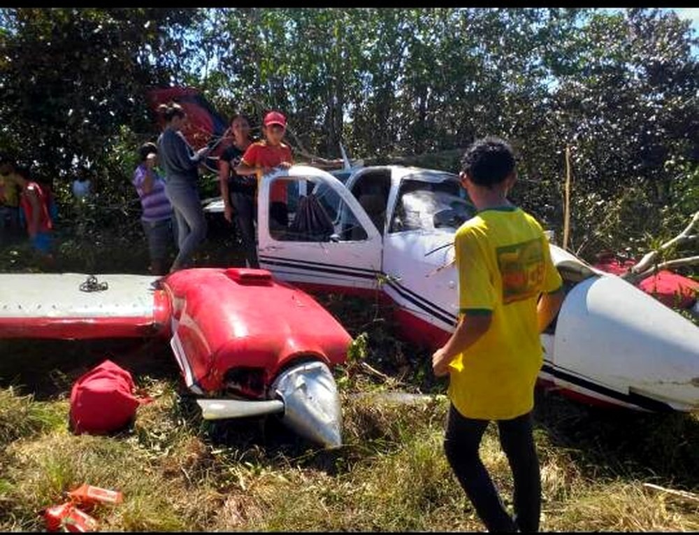 (Foto: Divulgação / PM)