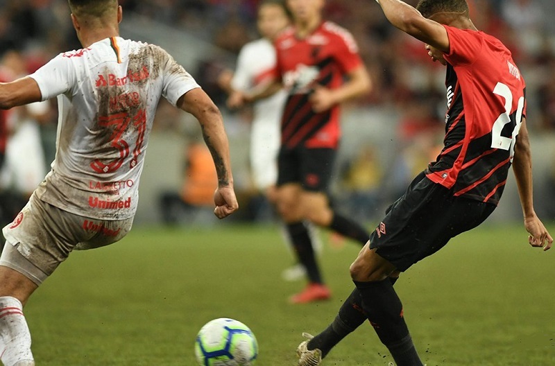 (Foto: Divulgação/athletico.com.br)