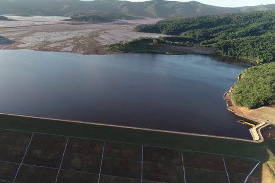 (Foto: Divulgação Prefeitura de Itabirito/ MG)