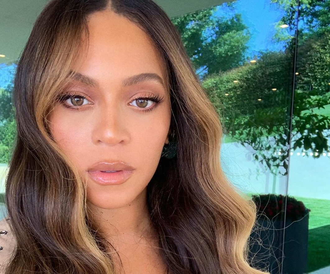 (Foto: Reprodução/ Instagram @beyonce)