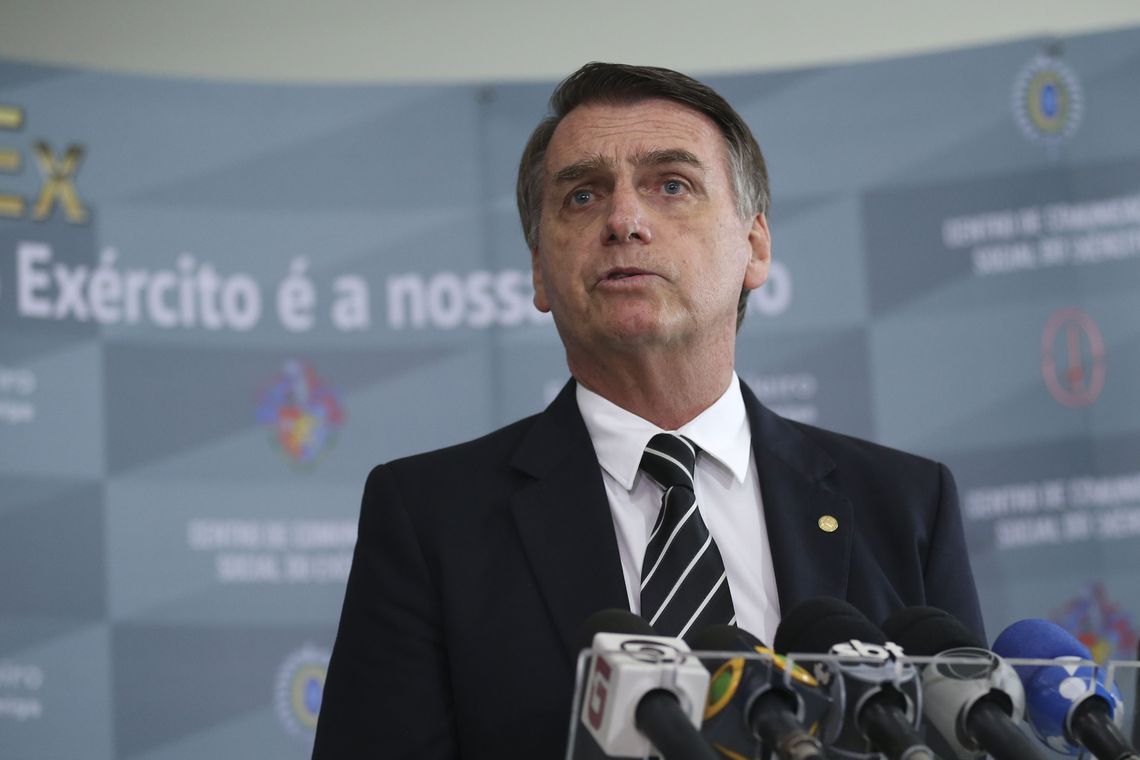 (Foto: José Cruz/Agência Brasil)