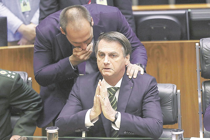 (Foto: GABRIELA BILó/Agência Estado)