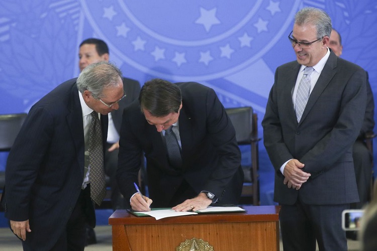 (Foto: Antonio Cruz/Agência Brasil)