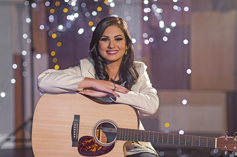 Bruna Olly (Foto: Divulgação)