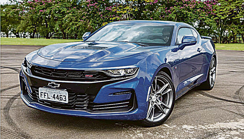 (Foto: Assessoria / General Motors)