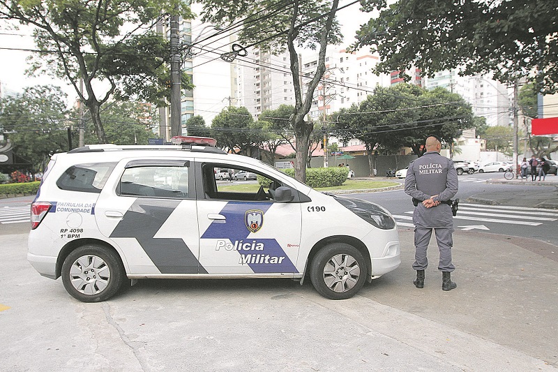 No Espírito Santo, o tempo de contribuição para aposentadoria é de 35 anos (Foto: Dayana Souza / AT)