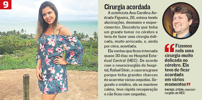 (Foto: Jornal / A Tribuna )