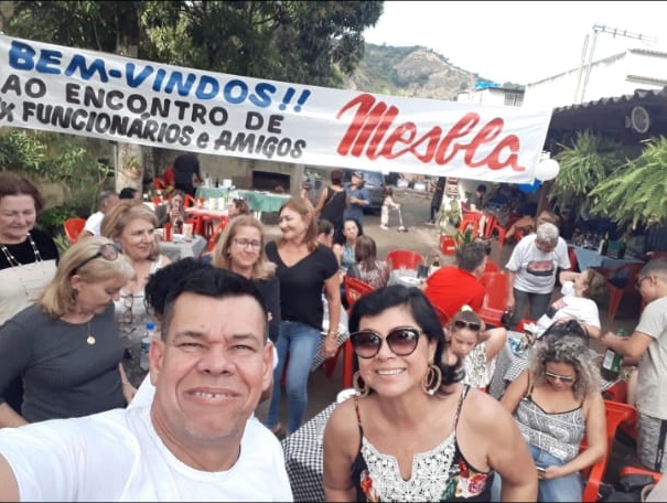 (Foto: Marluce Boy da Silva)