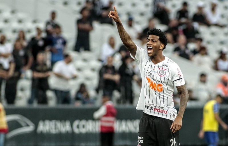 (Foto: Rodrigo Coca/Ag.Corinthians)