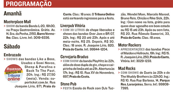 (Foto: Jornal A Tribuna)