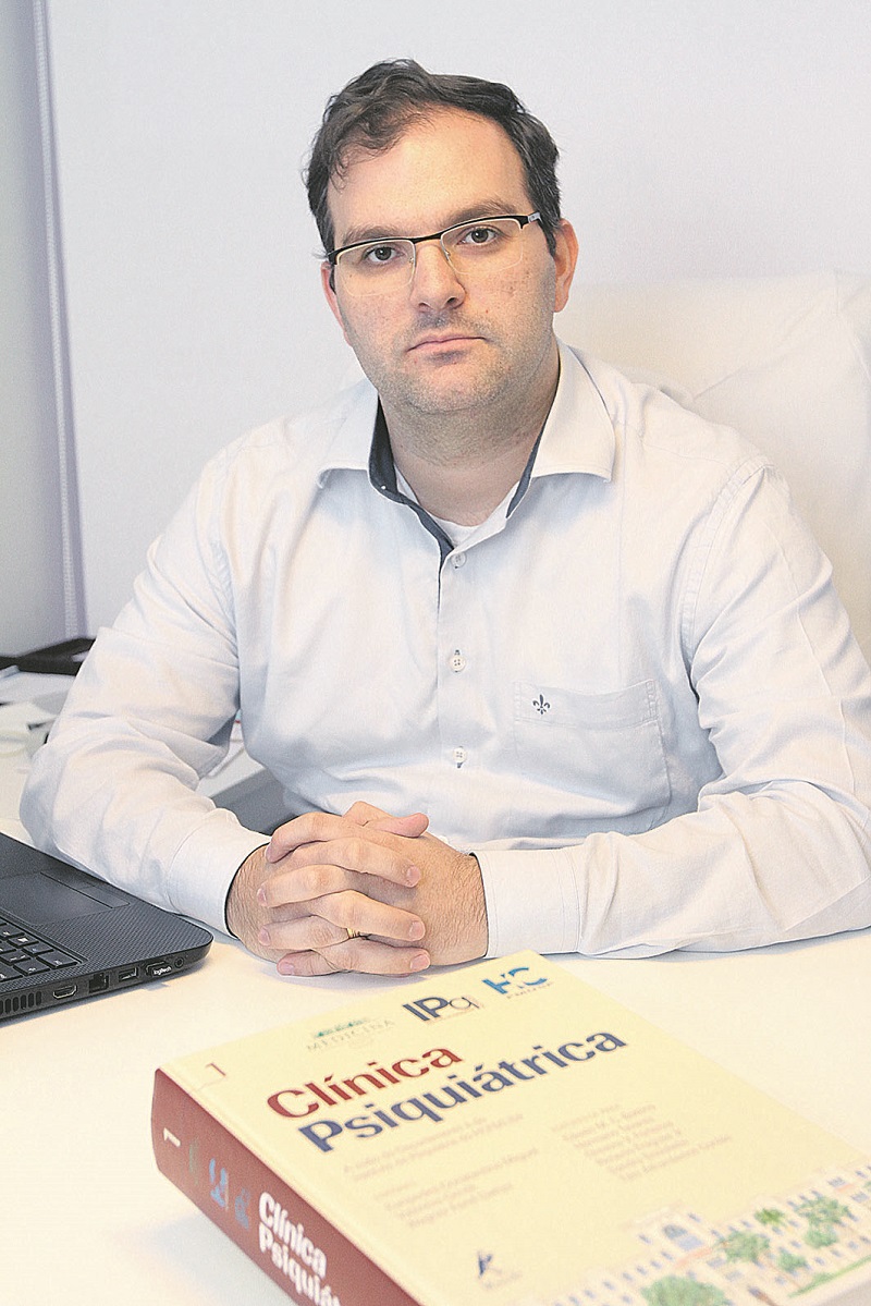 (Foto: Foto Beto Morais)